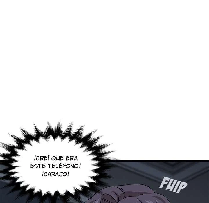 Dog on Patrol Capítulo 54 - Page 97