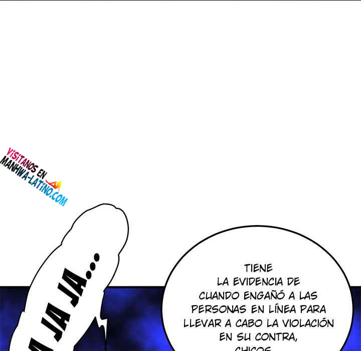 Dog on Patrol Capítulo 55 - Page 10