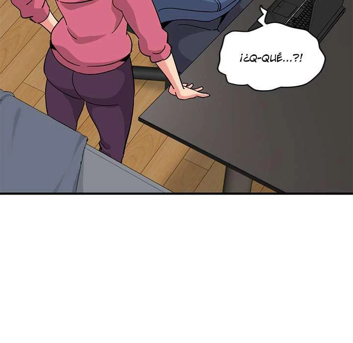 Dog on Patrol Capítulo 55 - Page 101