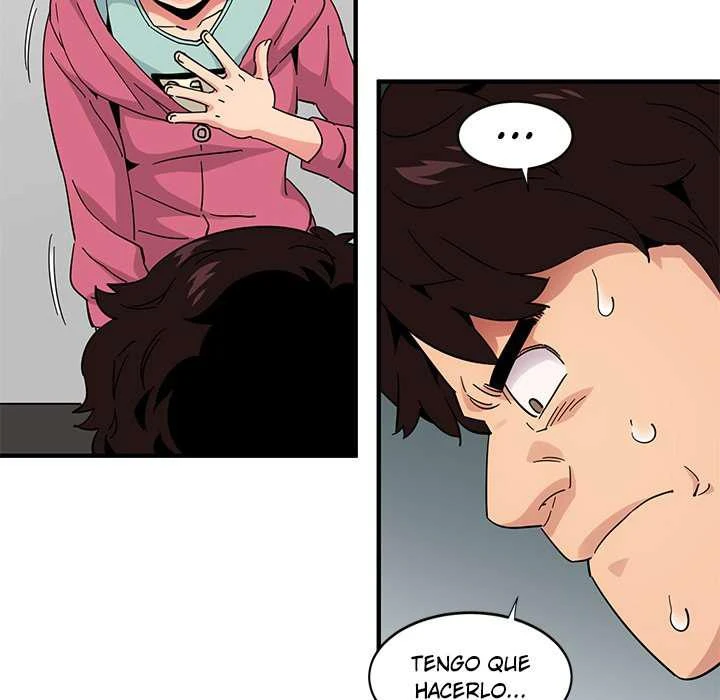 Dog on Patrol Capítulo 55 - Page 107