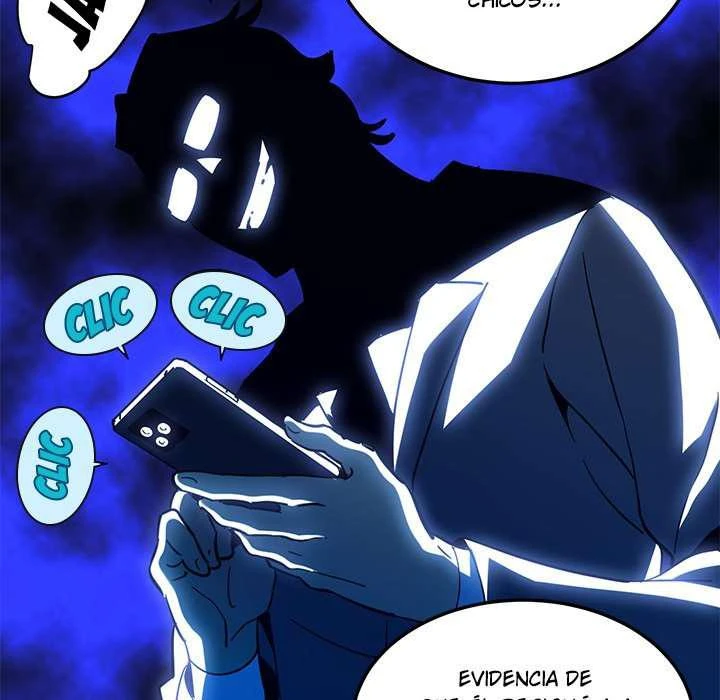 Dog on Patrol Capítulo 55 - Page 11