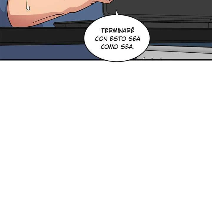 Dog on Patrol Capítulo 55 - Page 110