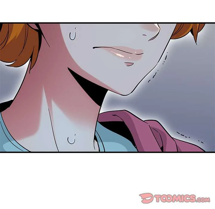 Dog on Patrol Capítulo 55 - Page 111
