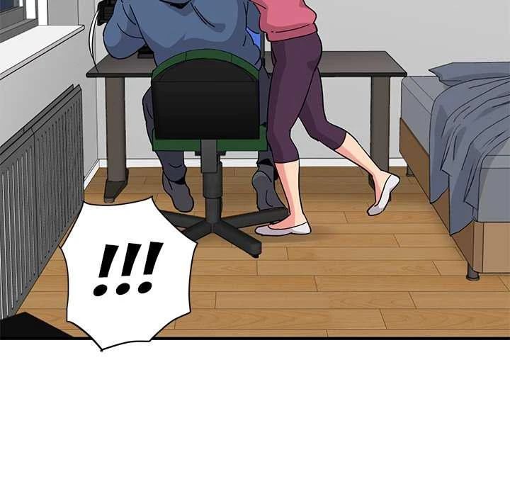 Dog on Patrol Capítulo 55 - Page 113