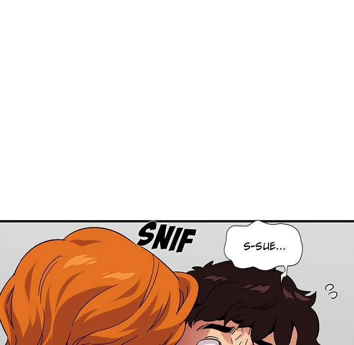 Dog on Patrol Capítulo 55 - Page 114