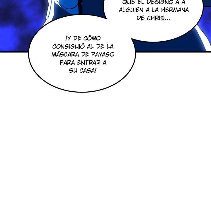 Dog on Patrol Capítulo 55 - Page 12