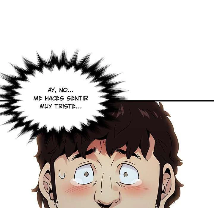 Dog on Patrol Capítulo 55 - Page 121