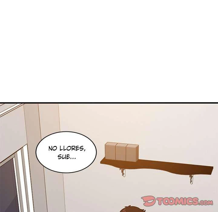 Dog on Patrol Capítulo 55 - Page 123