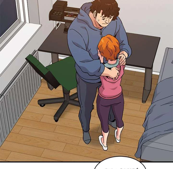 Dog on Patrol Capítulo 55 - Page 124