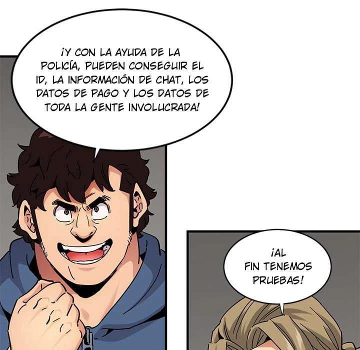Dog on Patrol Capítulo 55 - Page 13