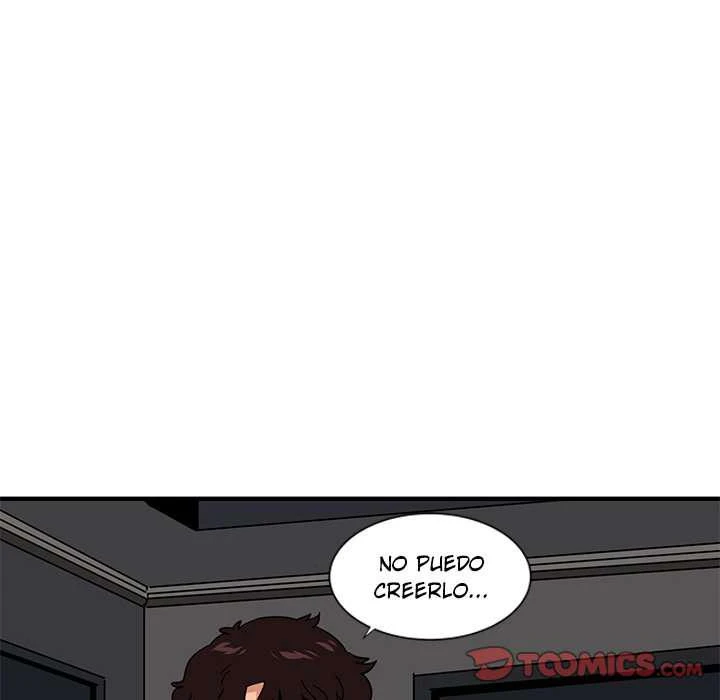 Dog on Patrol Capítulo 55 - Page 15