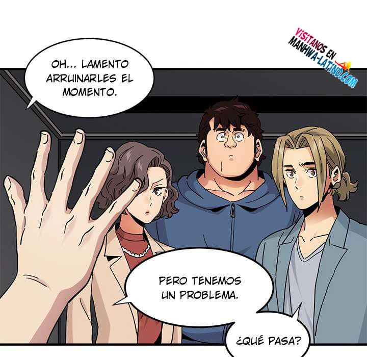 Dog on Patrol Capítulo 55 - Page 23