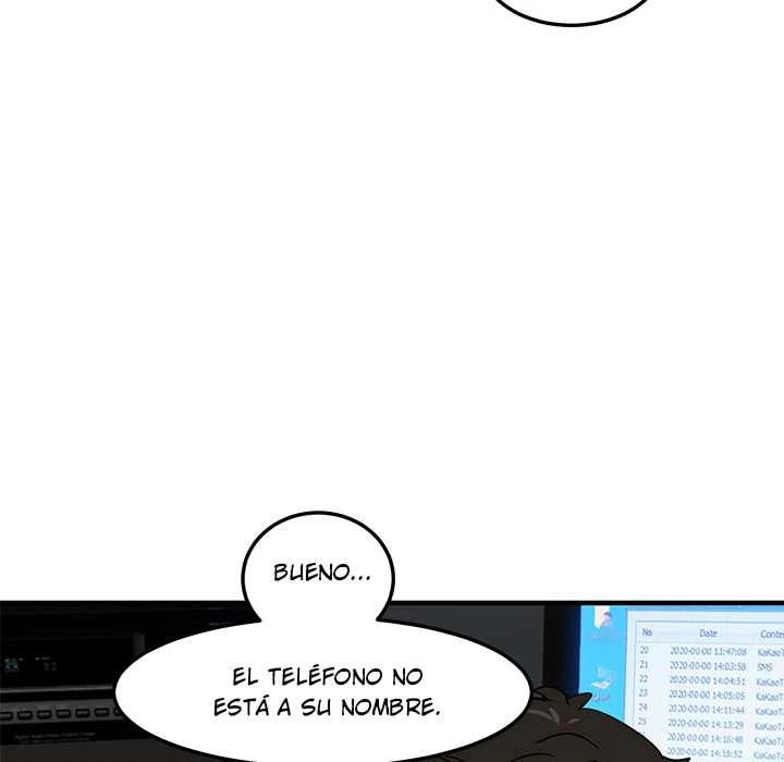 Dog on Patrol Capítulo 55 - Page 24