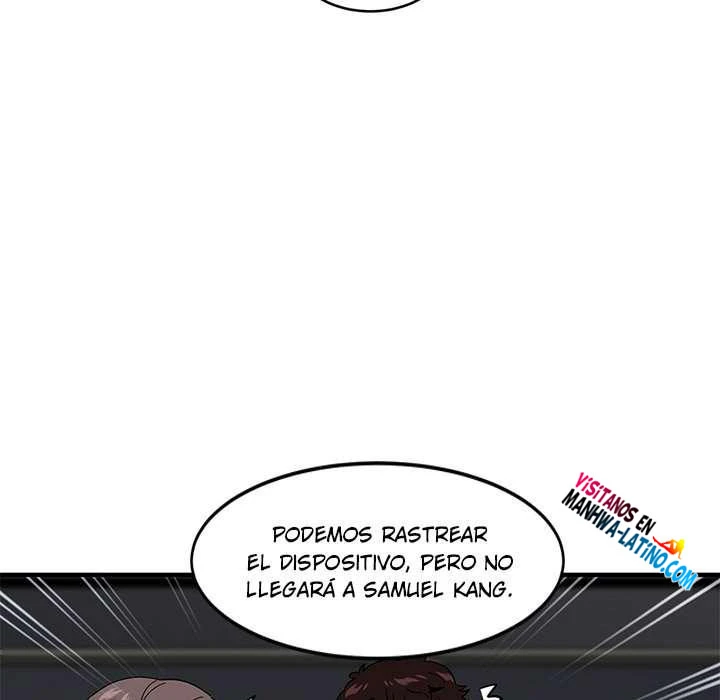 Dog on Patrol Capítulo 55 - Page 26