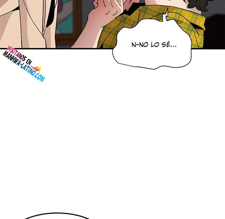 Dog on Patrol Capítulo 55 - Page 29
