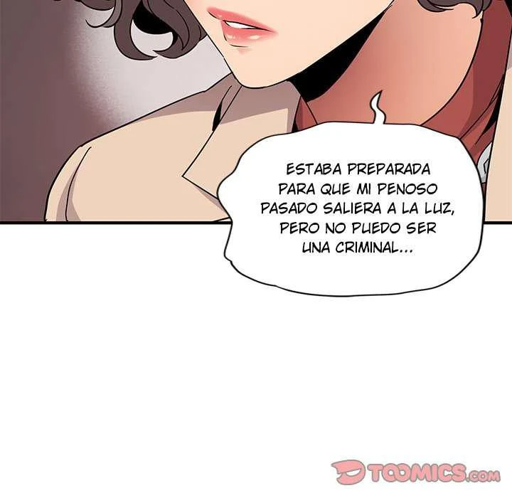 Dog on Patrol Capítulo 55 - Page 39