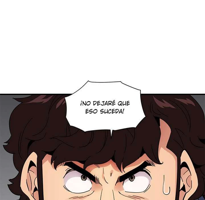 Dog on Patrol Capítulo 55 - Page 43