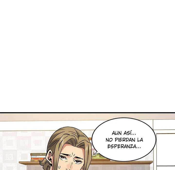Dog on Patrol Capítulo 55 - Page 48