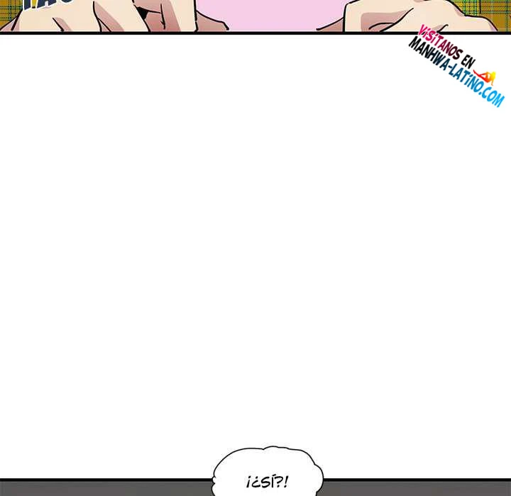 Dog on Patrol Capítulo 55 - Page 6