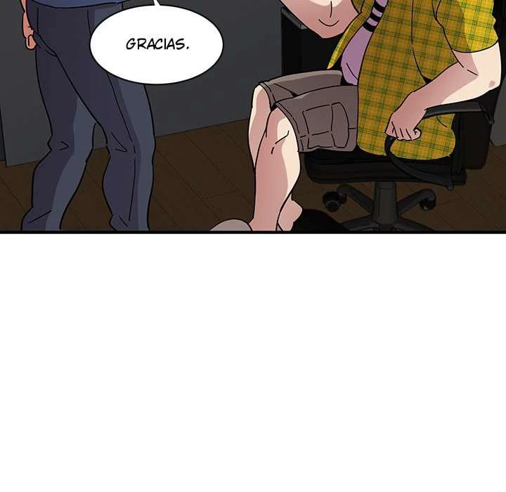 Dog on Patrol Capítulo 55 - Page 61