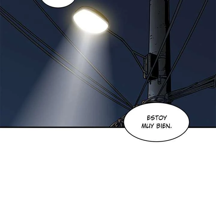 Dog on Patrol Capítulo 55 - Page 73
