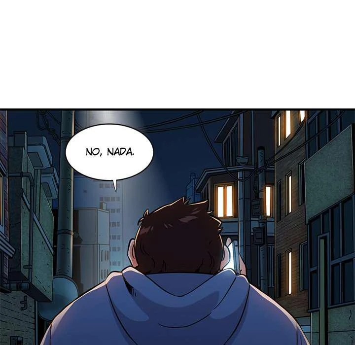 Dog on Patrol Capítulo 55 - Page 74