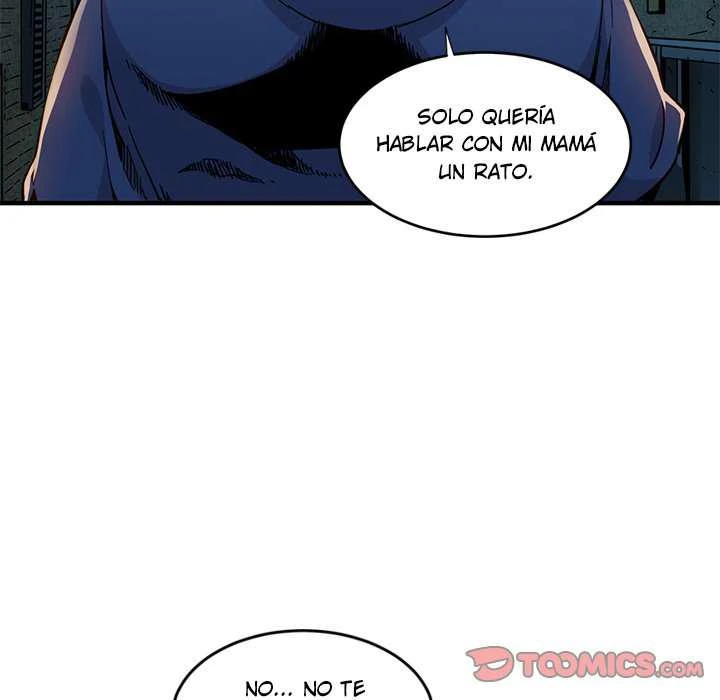 Dog on Patrol Capítulo 55 - Page 75