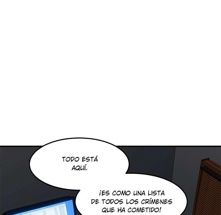 Dog on Patrol Capítulo 55 - Page 8