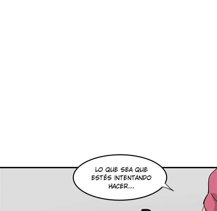 Dog on Patrol Capítulo 55 - Page 92