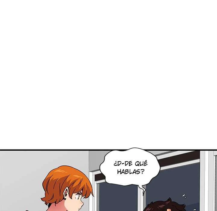 Dog on Patrol Capítulo 55 - Page 96