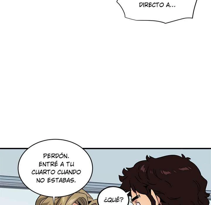 Dog on Patrol Capítulo 56 - Page 102