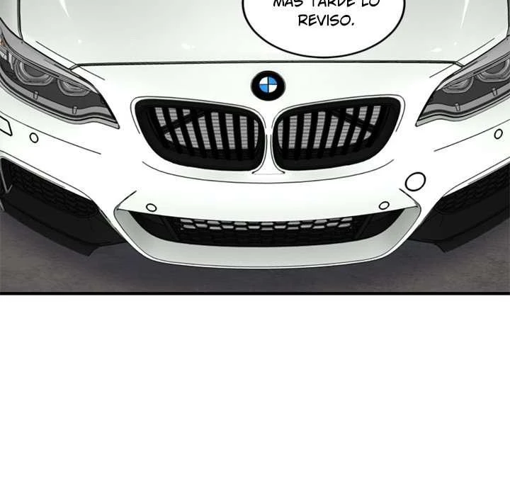 Dog on Patrol Capítulo 56 - Page 11