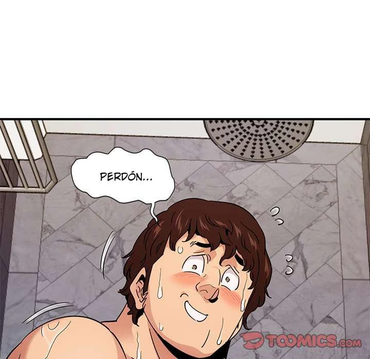 Dog on Patrol Capítulo 56 - Page 111