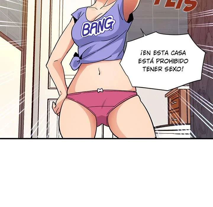 Dog on Patrol Capítulo 56 - Page 114