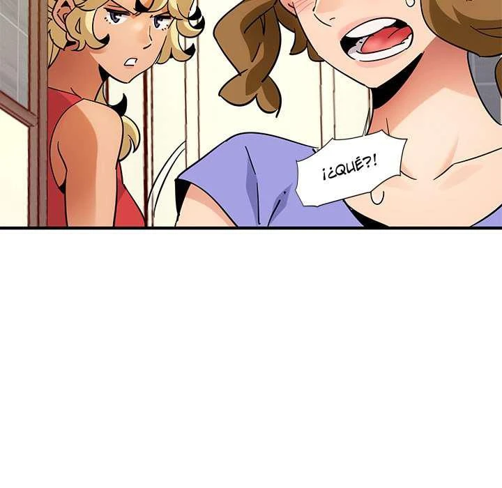 Dog on Patrol Capítulo 56 - Page 116