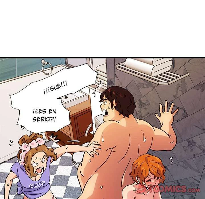 Dog on Patrol Capítulo 56 - Page 117
