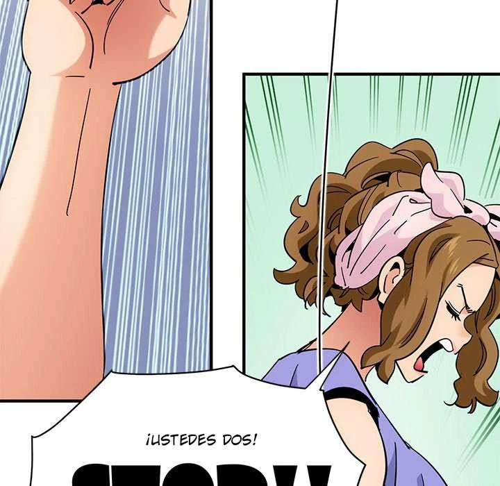 Dog on Patrol Capítulo 56 - Page 122