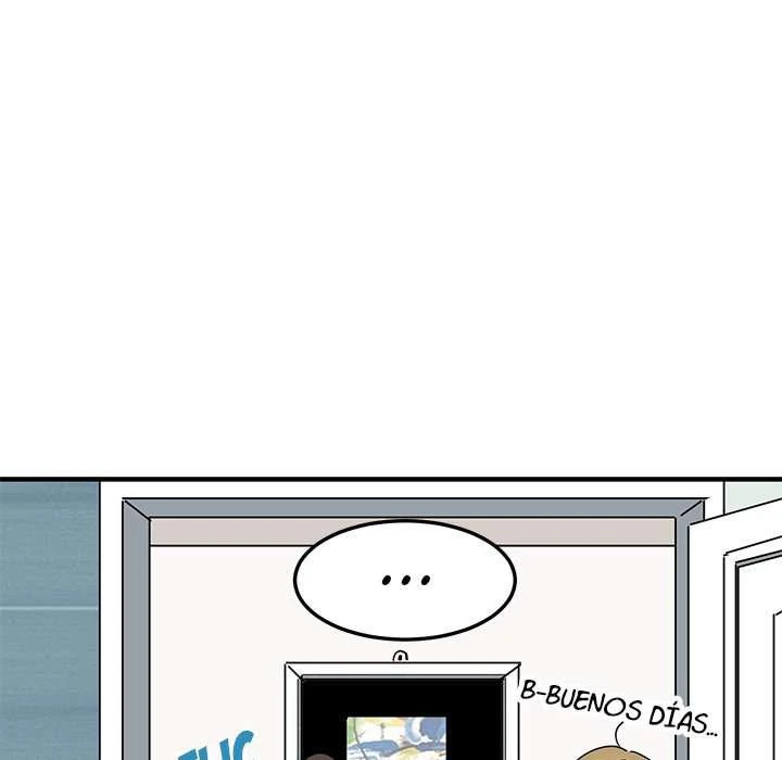 Dog on Patrol Capítulo 56 - Page 124
