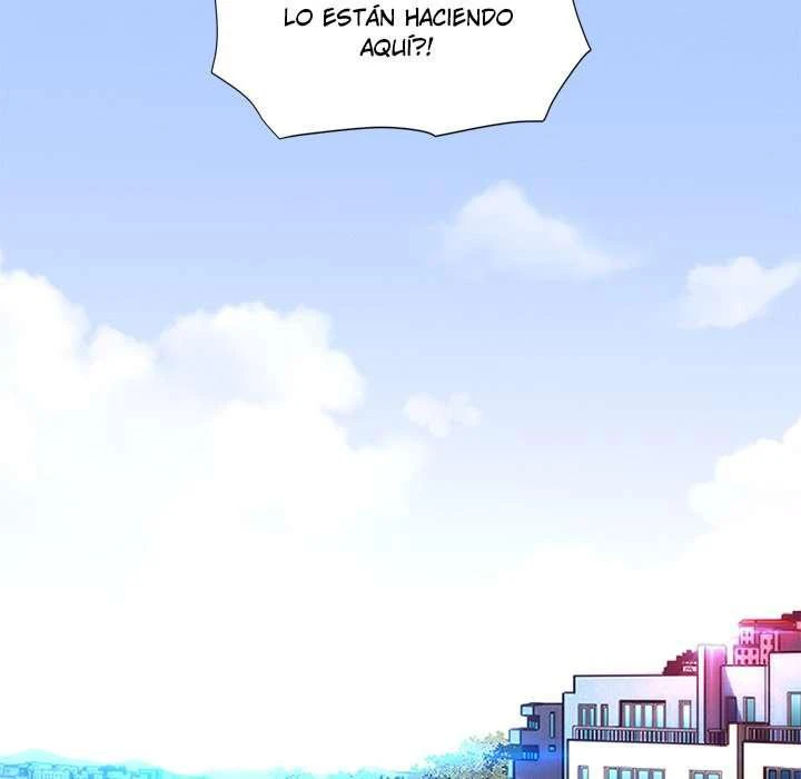 Dog on Patrol Capítulo 56 - Page 130