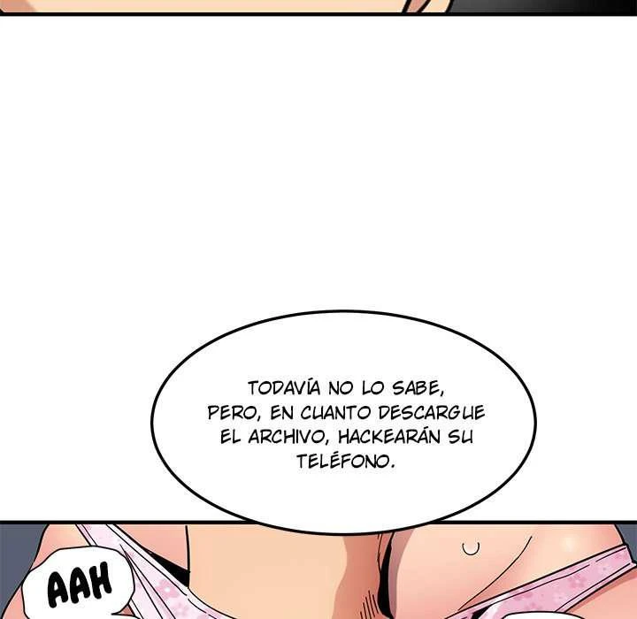 Dog on Patrol Capítulo 56 - Page 16