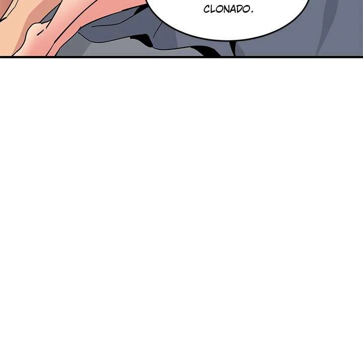 Dog on Patrol Capítulo 56 - Page 20