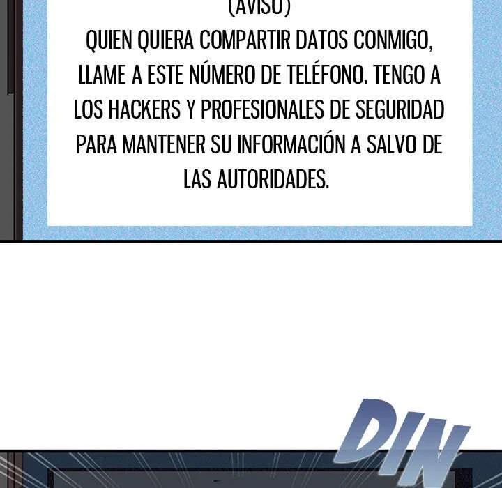 Dog on Patrol Capítulo 56 - Page 26