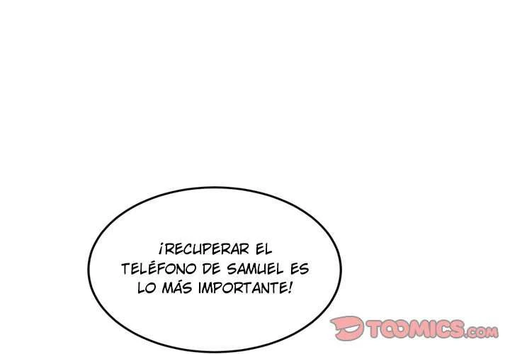 Dog on Patrol Capítulo 56 - Page 3