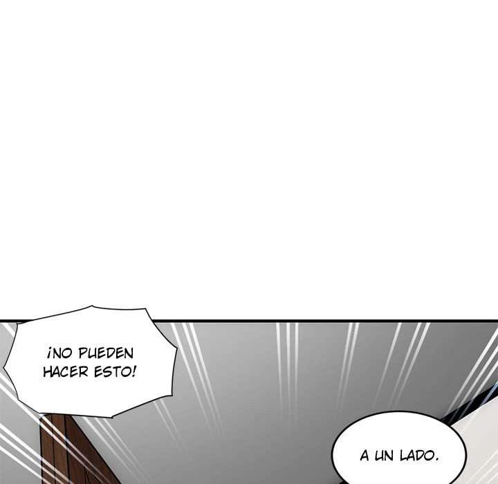 Dog on Patrol Capítulo 56 - Page 37