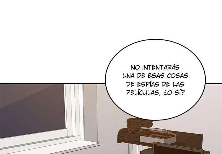 Dog on Patrol Capítulo 56 - Page 4