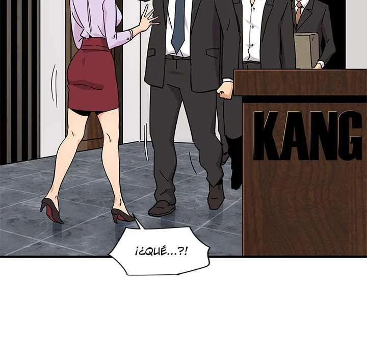 Dog on Patrol Capítulo 56 - Page 40