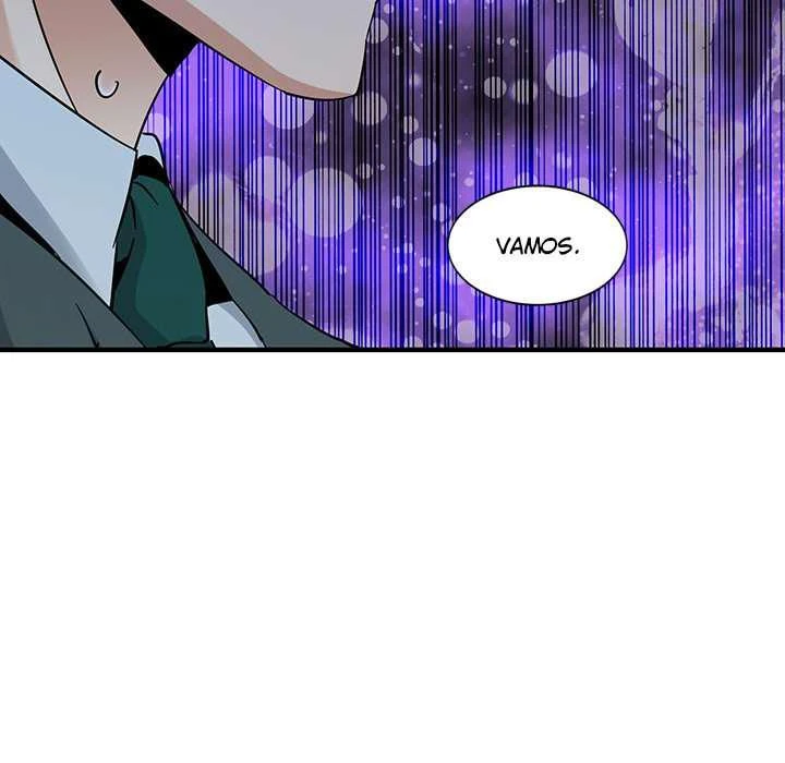 Dog on Patrol Capítulo 56 - Page 62