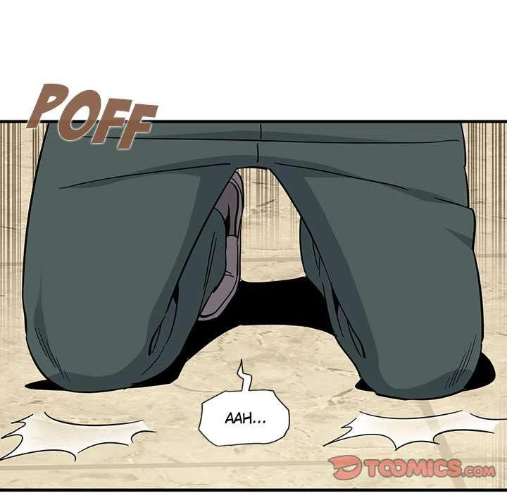 Dog on Patrol Capítulo 56 - Page 63