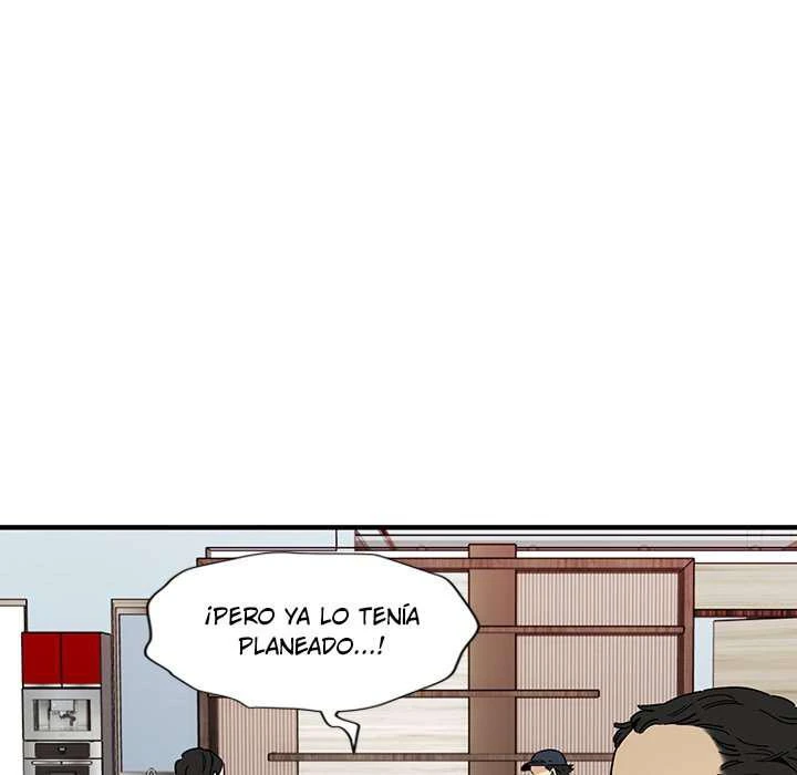 Dog on Patrol Capítulo 56 - Page 64