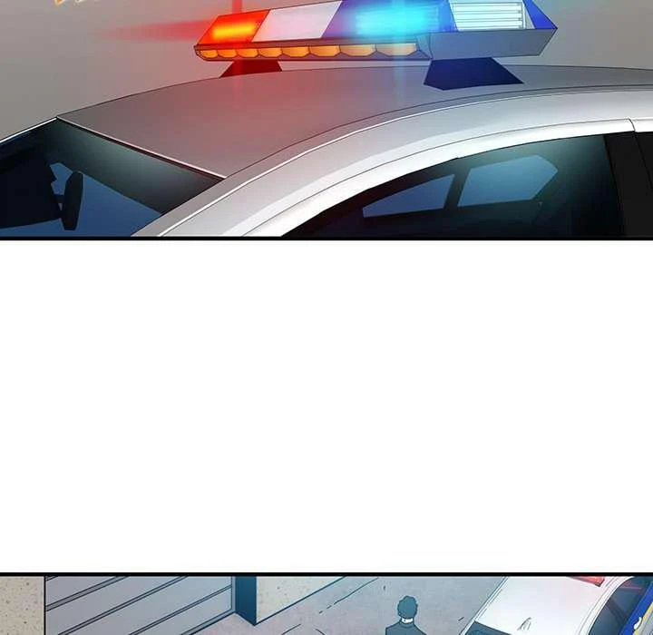 Dog on Patrol Capítulo 56 - Page 67